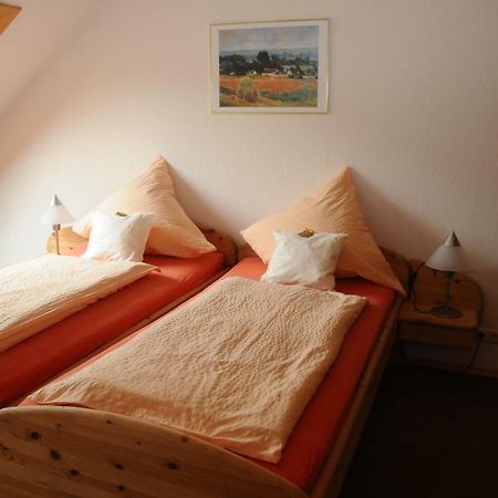 Nationalpark-Gastgeber Eifel Apartment Blankenheim  Exterior photo