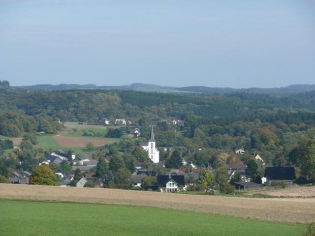 Nationalpark-Gastgeber Eifel Apartment Blankenheim  Exterior photo