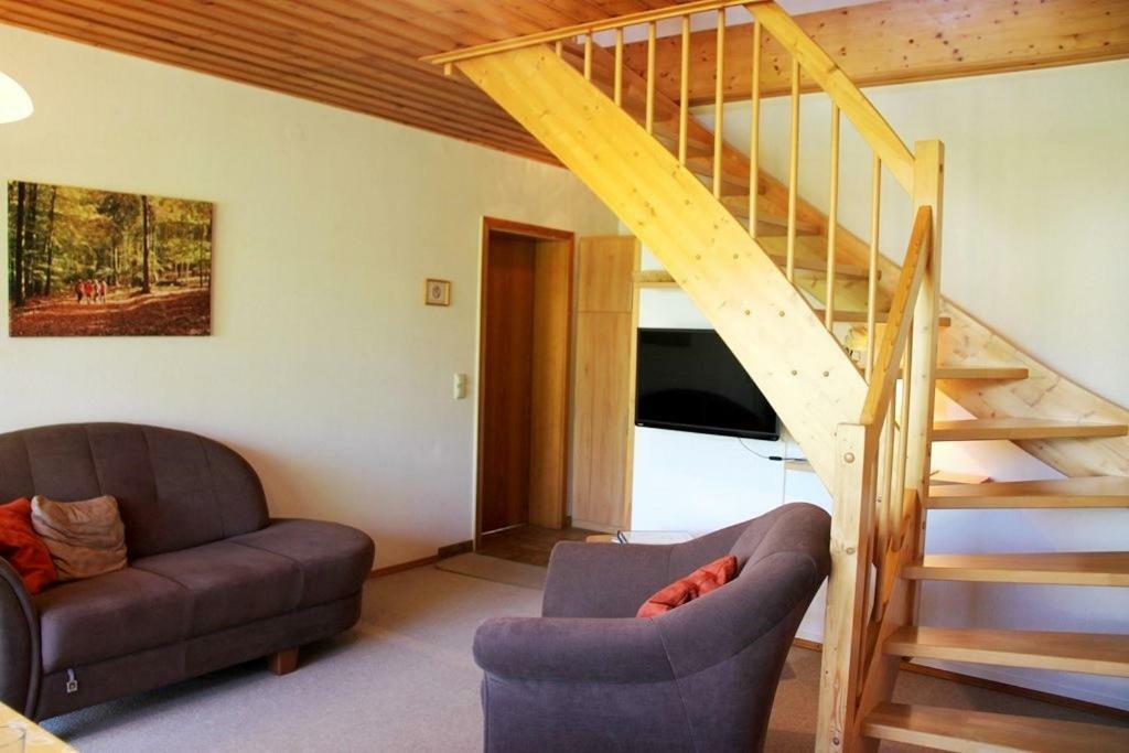Nationalpark-Gastgeber Eifel Apartment Blankenheim  Exterior photo